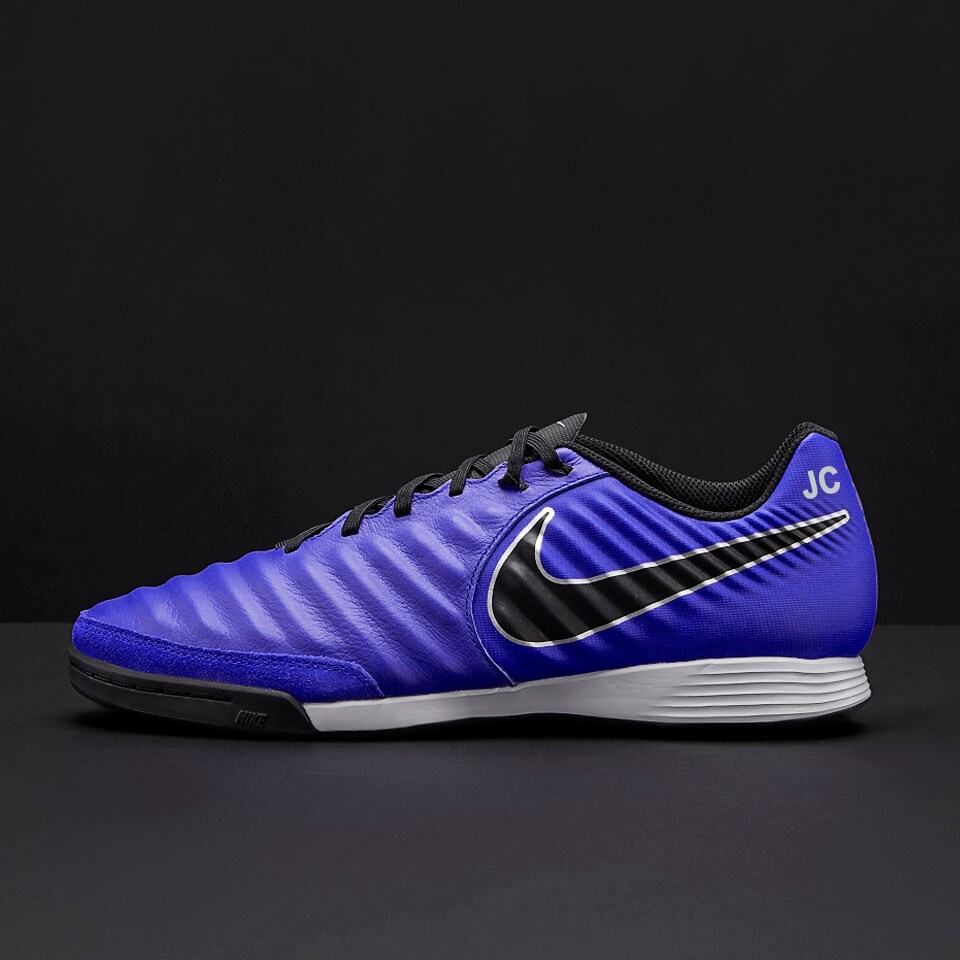 NIKE Tiempo Legend Ⅶ Academy 10R IC NIKE LEGEND 7 ACADEMY 10R IC White/gold - Soccer Plus