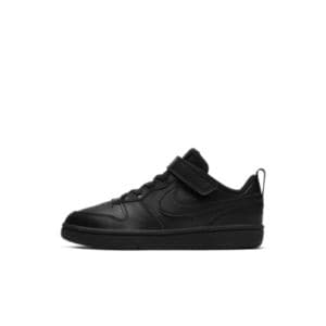Nike Sportswear Younger Kids Court Borough Low 2 (PS) | Pro:Direct Soccer