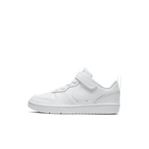 Nike Sportswear Younger Kids Court Borough Low 2 (PS) | Pro:Direct Soccer