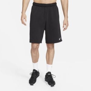 Nike Dri-FIT Men's Training Shorts Neutral Olive/Black Mens | Pro:Direct Running