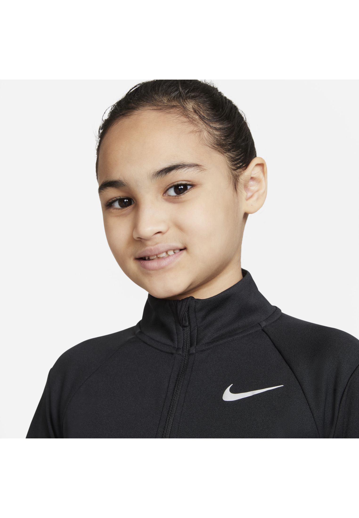 nike youth running apparel