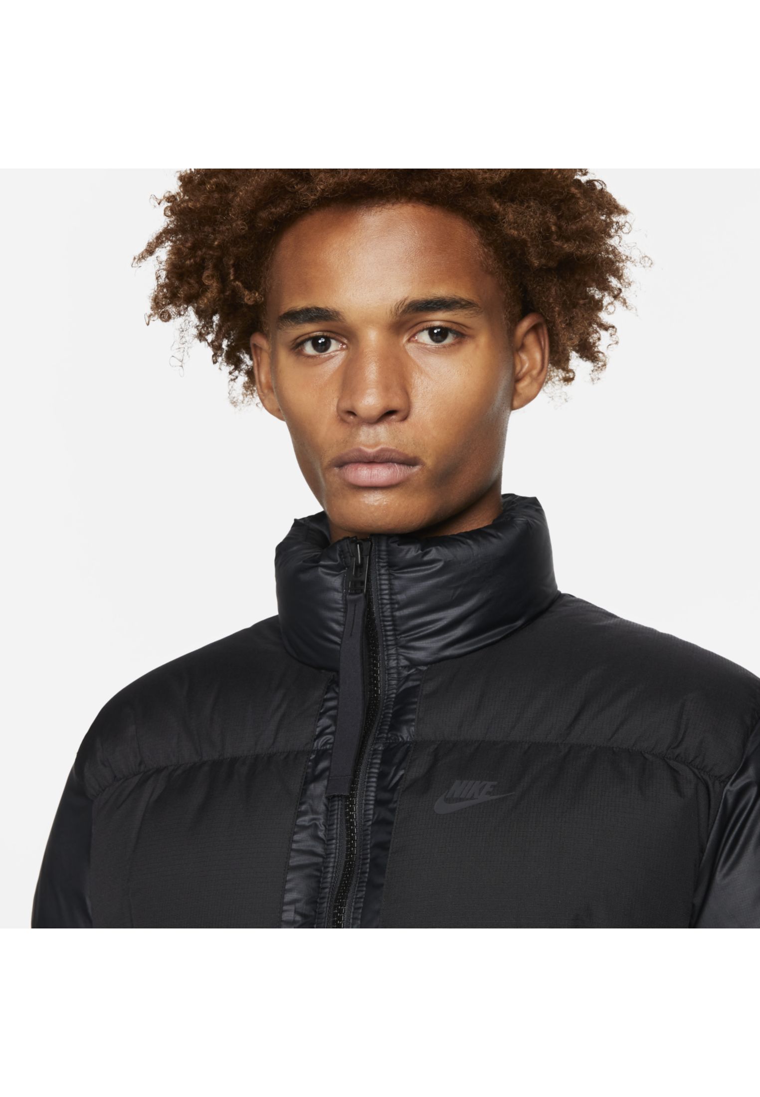 Nike Sportswear Therma FIT Mens Repel Puffer Jacket
