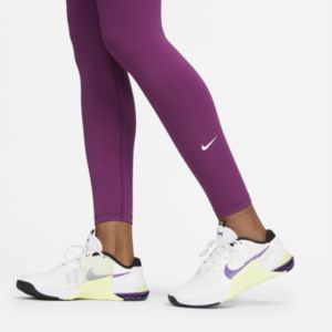 Nike Dri-FIT One Women's High-Rise Leggings | Pro:Direct Basketball
