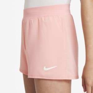 Nike Girls Court Dri-FIT Victory Short | Pro:Direct Tennis