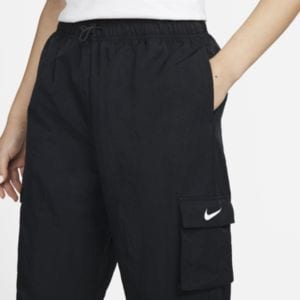 Nike Sportswear Essential Womens Woven Oversized Pants