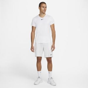Nike Court Dri-FIT Advantage Top | Pro:Direct Tennis