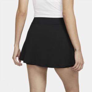 Nike Womens Court Dri-FIT Victory Flouncy Skirt | Pro:Direct Soccer