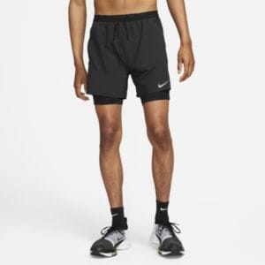 Nike Dri-FIT Stride Men's 13cm (approx.) 2-in-1 Running Shorts | Pro:Direct Running
