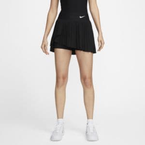 Nike Womens Court Dri-Fit Pleated Skirt | Pro:Direct Tennis