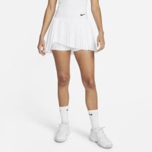 Nike Womens Court Dri-Fit Skirt | Pro:Direct Running