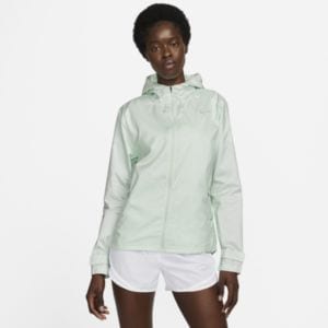 Nike Womens Essential Running Jacket | Pro:Direct Running