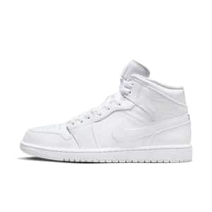 jordan 1s trainers