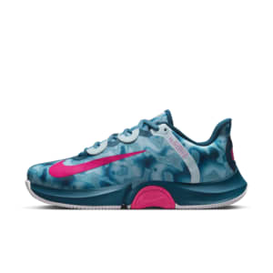 Nike Womens Court Air Zoom GP Turbo Naomi Osaka | Pro:Direct Soccer