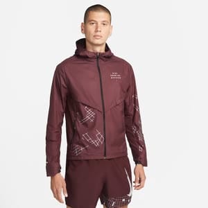 Nike Storm-FIT Run Division Flash Jacket | Pro:Direct Running