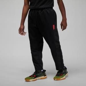 Jordan Sport Zion Crossover Pants | Pro:Direct Soccer