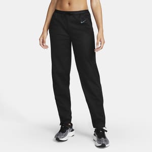 Nike Womens Storm-Fit Run Division Pants | Pro:Direct Running
