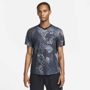 Nike Court Dri-FIT Victory Shortsleeve Top | Pro:Direct Soccer