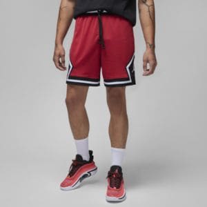 Jordan Sport Diamond Shorts | Pro:Direct Soccer