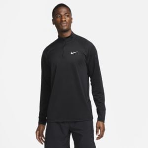 Nike Dri-FIT Ready 1/4 Zip Top | Pro:Direct Running