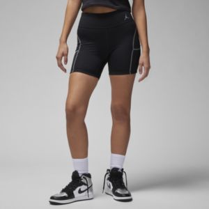 Jordan Womens Sport Legging Shorts | Pro:Direct Soccer