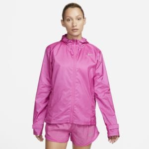Nike Womens Essential Running Jacket | Pro:Direct Running