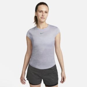 Nike Womens Dri-FIT Adv Run Division T-Shirt | Pro:Direct Running