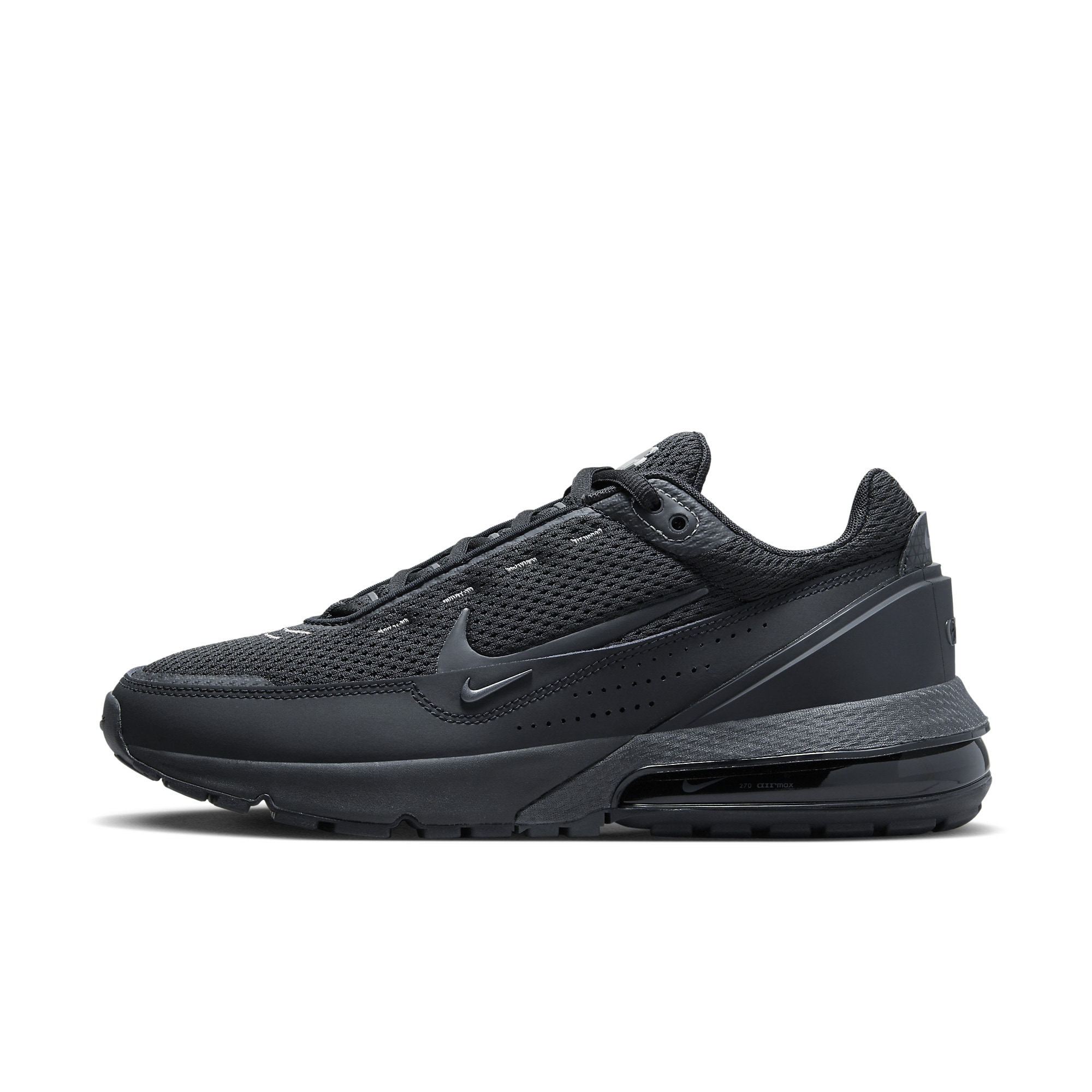 Nike Sportswear Air Max Pulse - Black/Anthracite | Pro:Direct Soccer