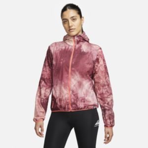 Nike Womens Repel Trail Running Jacket | Pro:Direct Running