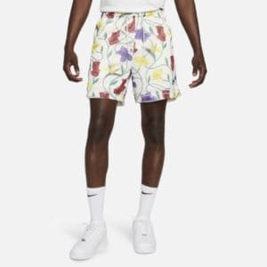 Nike Giannis Dri-FIT AOP Reversible 6-Inch Shorts | Pro:Direct Basketball