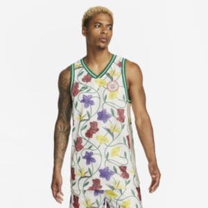 Nike Giannis Dri-FIT AOP DNA Jersey | Pro:Direct Basketball