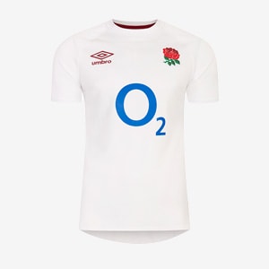 Umbro England 23/24 Home Replica Shirt | Pro:Direct Rugby