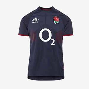 Umbro England 23/24 Alternate Replica Shirt | Pro:Direct Rugby