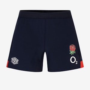 Umbro England 23/24 Contact Training Short | Pro:Direct Rugby