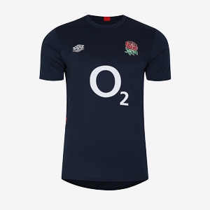 Umbro England 23/24 Gym Tee | Pro:Direct Rugby