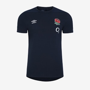 Umbro England 23/24 Presentation Tee | Pro:Direct Rugby