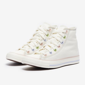 Converse Womens Chuck Taylor All Star Mixed Material | Pro:Direct Soccer