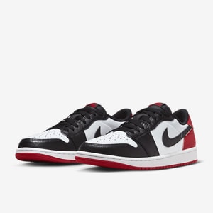 国内配送 NIKE AIR JORDAN 1 LOW BLACK/VARSITY RED-S.WHITE Air Jordan 1 Low SE WHITE/BLACK-VARSITY RED IB8971-106 – Capsule