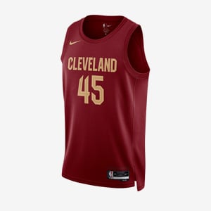 Nike Cleveland Cavaliers NBA Jerseys for sale