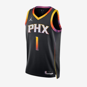 Nike Phoenix Suns Swingman Jersey City Edition 22 Devin Booker – OQIUM