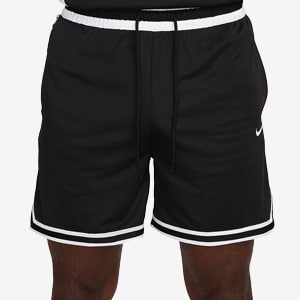 Nike Men's DNA Navy Blue Basketball Shorts-Small