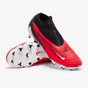 Nike Phantom GX Pro DF FG | Pro:Direct Soccer