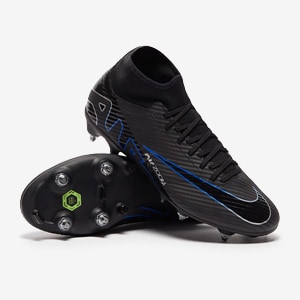 Nike Air Zoom Mercurial Superfly IX Academy SG-Pro Anti-Clog | Pro:Direct Soccer