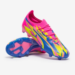 Puma Ultra Ultimate Energy FG/AG | Pro:Direct Soccer