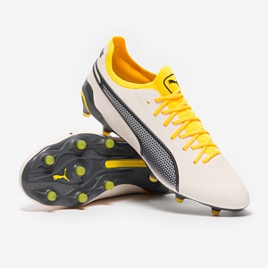 Puma v10 yellow best sale