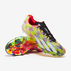 adidas X Crazylight+ FG | Pro:Direct Soccer