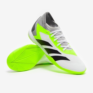 adidas Men’S Ultraboost DNA X David Beckham Inter Miami FC Running Shoes,  Core Black/Core Black/Shock Pink, US 8