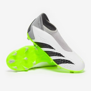adidas Enfant Predator Accuracy.3 Laceless FG | Pro:Direct Soccer