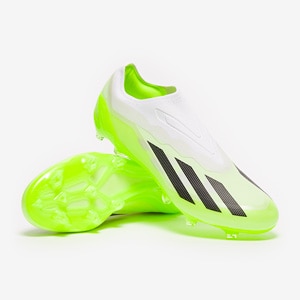 adidas X Crazyfast.1 Laceless FG | Pro:Direct Soccer