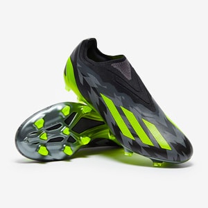 adidas X Crazyfast.1 Laceless FG | Pro:Direct Soccer