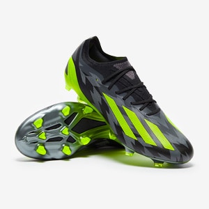 adidas X Crazyfast.1 FG | Pro:Direct Soccer